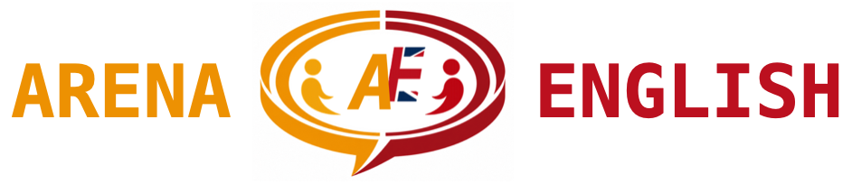 Arena English