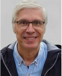 Fred Weigman